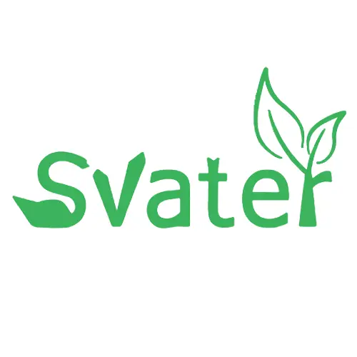 Svater Logo